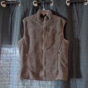 LAST CHANCE Woolrich Men's Vest